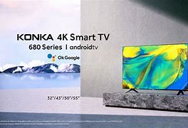 Image result for Konka 8K TV