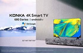 Image result for Konka TV 7.5 Inch