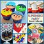 Image result for Superhero Day Kids Ideas