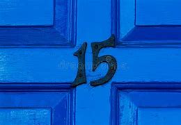 Image result for Door Number 15
