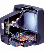 Image result for RCA 17 Inch CRT TV
