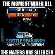 Image result for Seahawks Super Bowl Memes
