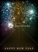 Image result for Digital Vector Background Happy New Yearr