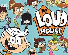 Image result for The Loud House Season 2 Episode 7