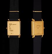 Image result for Hugo Boss Gold Watch