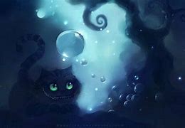 Image result for Tim Burton Cat