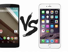 Image result for Android vs iPhone for Kindle