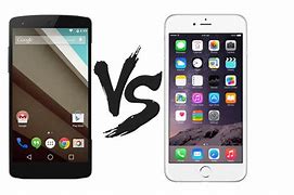Image result for What's Better Android or iPhone
