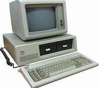 Image result for Computer From 1980