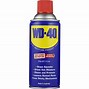 Image result for What Is WD-40