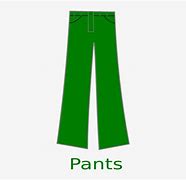 Image result for Green Pants Cartoon