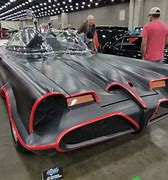 Image result for Impala Chassis Batmobile
