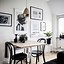 Image result for Simple Apartment Dining Room