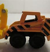 Image result for Bobcat Backhoe Toy