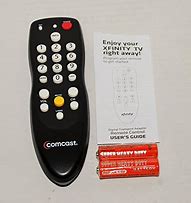 Image result for Comcast Remote TV Adapter