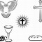 Image result for Christian Symbol Vector