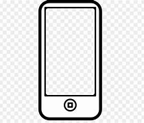 Image result for iPhone Bing Outline