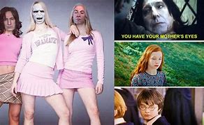 Image result for Harry Potter Dank Memes