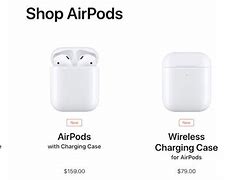 Image result for AirPod Silicone Case Cover