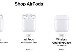 Image result for Air Pods Wireless with Flash
