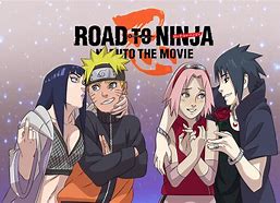 Image result for Naruto Shippuden Movie 6