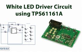 Image result for 12V LED Driver Board