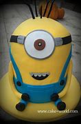 Image result for Minion Firefighter