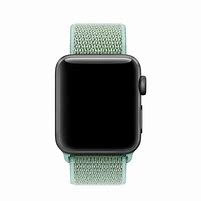 Image result for Apple Watch Nylon Band Green