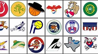 Image result for Old ABA Logos
