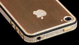 Image result for Apple iPhone 4 Diamond