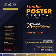 Image result for Lomba Poster 5S
