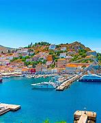 Image result for Hydra Island Greece