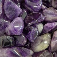 Image result for Granite and Amethyst Stone