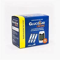Image result for Super Check 2 Glucose Meter Test Strips