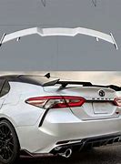 Image result for Toyota Camry Cover Front Spoiler