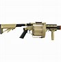 Image result for Airsoft Stick Grenade