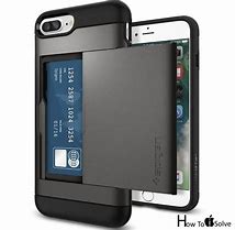 Image result for iPhone 7 Plus Case SPIGEN