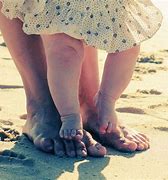 Image result for Kids Feet Walking Barefoot