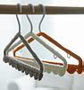 Image result for Easy Ways to Cover Padded Coat Hangers