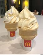 Image result for McDonald's Ice Cream Cone