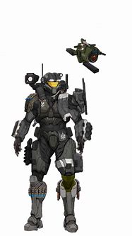 Image result for Halo Prototype Spartan Armor