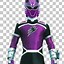 Image result for Power Rangers RPM Operator 6