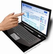 Image result for Touch Screen Tablet Laptop