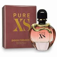 Image result for Paco Rabanne XS