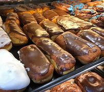 Image result for Wesco Gas Station Donuts Menu