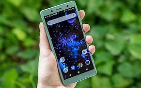 Image result for Sony Xperia XZ2 Compact