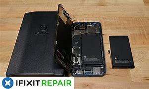 Image result for iPhone 13 Battery Placement