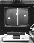 Image result for Magnavox TV Pong