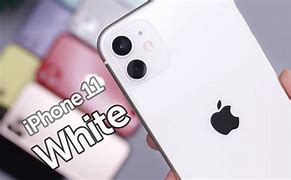 Image result for iPhone 11 White Unboxing