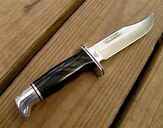 Image result for Hunting Knife